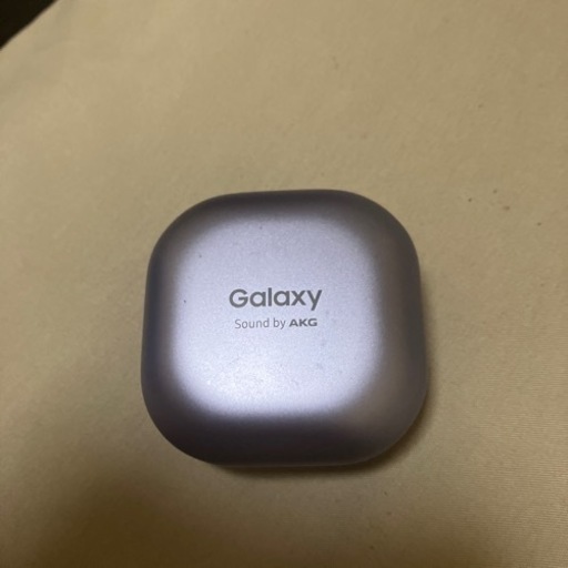 Samsung GALAXY ワイヤレスイヤホン