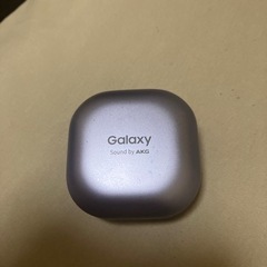Samsung GALAXY ワイヤレスイヤホン