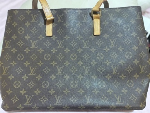 ルイヴィトンバック