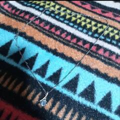 ▼m→→→j31-2-- 1.25ｃｔブリリアントラウンドパヴェペンダントＤＸの画像