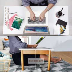 新品値下げ！ 竹製 テーブル 折りたたみ 高さ 32cm 幅100cm 折りたたみローテーブル 竹 ちゃぶ台の画像