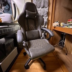 Sean Johnでにむ早い者勝ち