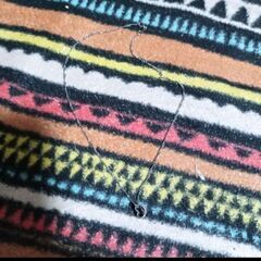 ≒▼m→→→j31-2--刻印あり/ブリリアントプリンスダントネックレスの画像