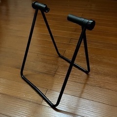 自転車用スタンド