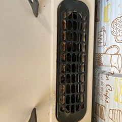 26日まで　ガスコンロの画像
