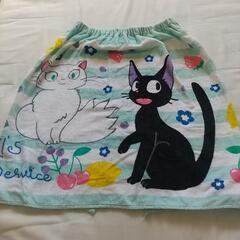 　巻きタオル ラップタオル　プールタオル

