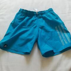アディダス男児水着