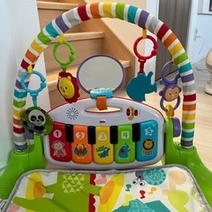 赤ちゃんおもちゃの画像