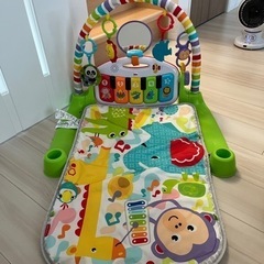 赤ちゃんおもちゃ