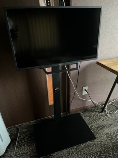 SONY BRAVIA KJ-32W730E 32型液晶テレビ ＋ テレビスタンド