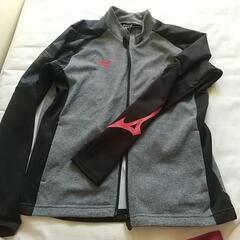 ミズノ prソフトドイニットシャツz