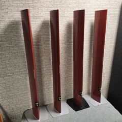 Denon デノン SC-T7L2 スピーカー セットの画像