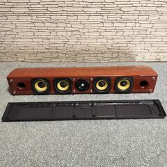 Denon デノン SC-T7L2 スピーカー セットの画像