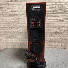 Denon デノン SC-T7L2 スピーカー セットの画像