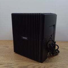 Venta ベンタ 空気清浄器 気化式 加湿器 LW24anth...