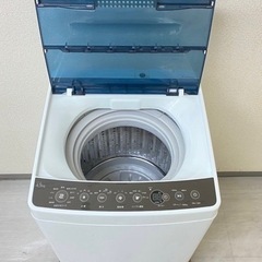 【ジャンク品】洗濯機0円 ※引取に来てくれる方限定の画像