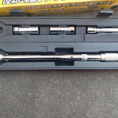 BALトルクレンチの画像