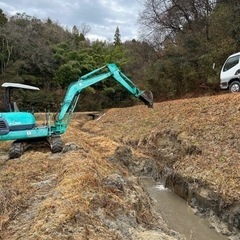愛知県豊田市足助地区から　草刈り トラクター 田植え 稲刈り  農作業を引き受けます！ - 助け合い