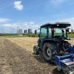 愛知県豊田市足助地区から　草刈り トラクター 田植え 稲刈り  農作業を引き受けます！ - 手伝いたい/助けたい