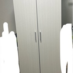 ニトリ　タンス