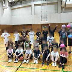 🏀🏐🏸🏐７月28日（日）【西尾】🔰色んなスポーツしたい人、集まれ...