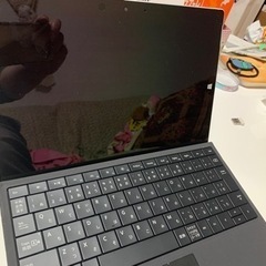   2セット最安値 最薄　最軽量の
surface 3とLeno...