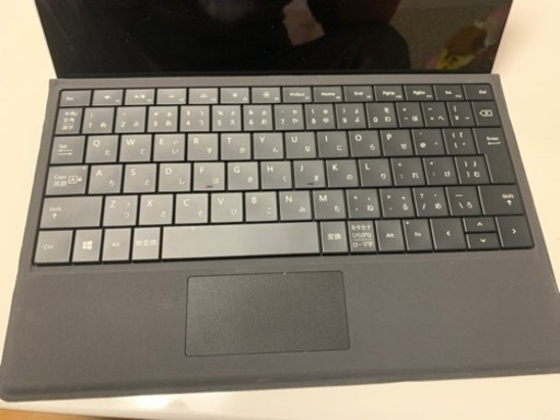  2セット最安値 最薄　最軽量の
surface 3とLenovoタブレットPC