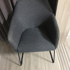 IKEA 1人用椅子　2019年購入　お譲りします