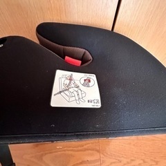 【お問合せ順にお話中】ジュニアシート　レカロ　RECARO　　　　の画像