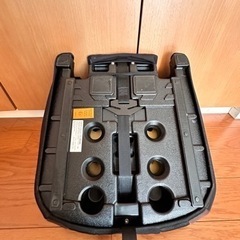 【お問合せ順にお話中】ジュニアシート　レカロ　RECARO　　　　の画像