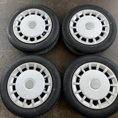 ムーヴキャンバス ホイール キャップ 車のパーツの中古が安い