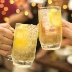とうきょう飲みとも募集 - 友達