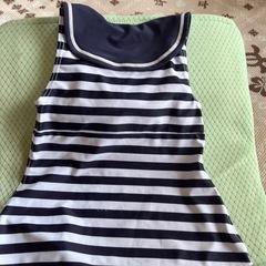 女児水着　120センチの画像