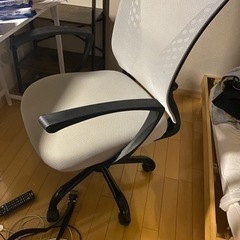 お譲り【椅子】