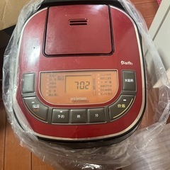 炊飯器