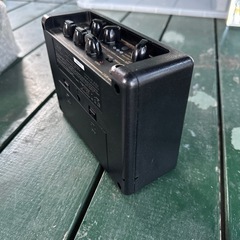 VOX 【ジャンク品】 VOX AC1 RV ヴォックス ミニギターアンプ Rhythm ボックス ミニアンプ の画像