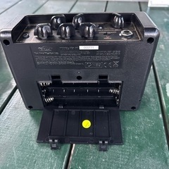 VOX 【ジャンク品】 VOX AC1 RV ヴォックス ミニギターアンプ Rhythm ボックス ミニアンプ の画像
