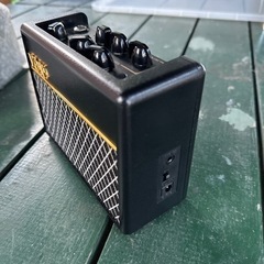 VOX 【ジャンク品】 VOX AC1 RV ヴォックス ミニギターアンプ Rhythm ボックス ミニアンプ の画像