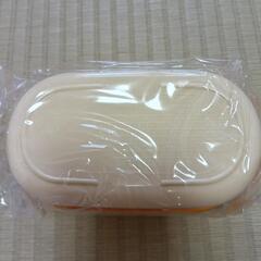 ミッキーマウスお弁当箱の画像