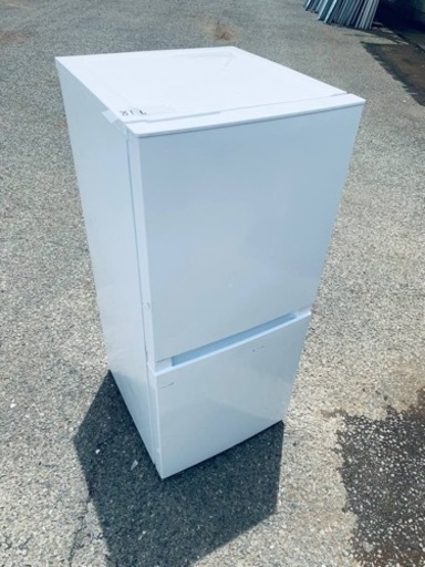 残り僅か⚡️人気の冷蔵庫&洗濯機セットが特別価格で❗️送料・設置無料❗️