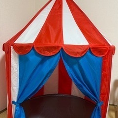 IKEA サーカステント