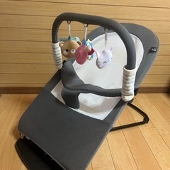 ベビーバウンサー エア ES