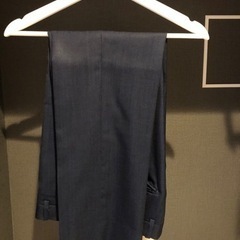ORIHICAスーツの画像