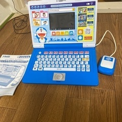 ドラえもんパソコン