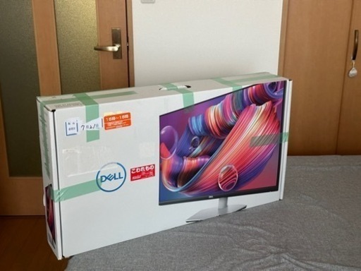 Dell S2721DS 27インチ モニター