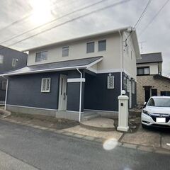 🏡小学校まで徒歩7分　お子様のおられる方に最適の戸建て　小郡市寺福童🏡