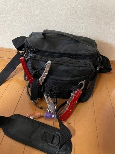 釣り道具を揃えよう！海・川と最低限必要なものと、守るマナーとは 釣り具