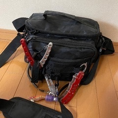 釣り具