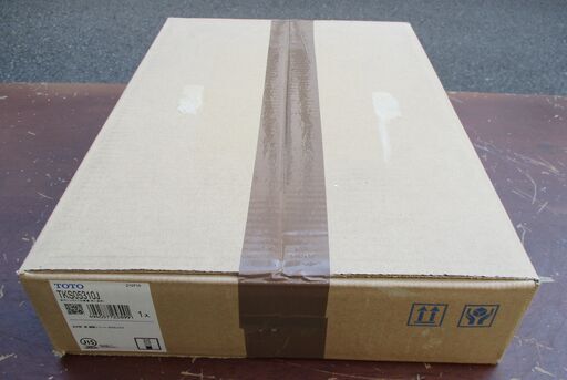 ☆TOTO TKS05310J 台付シングル13（節湯・共用）(台所) キッチン用水栓金具 台付シングル混合水栓◆シングルレバー混合栓GGシリーズ