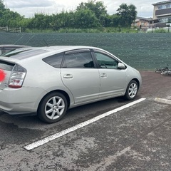 25万即決❗️プリウス20 Gツーリングセレクション